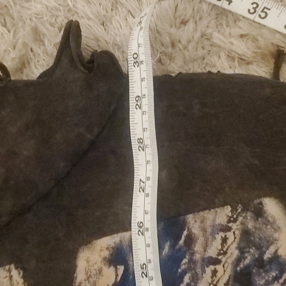 Ciel USA oversized top/ tunic medium - Picture 4 of 8